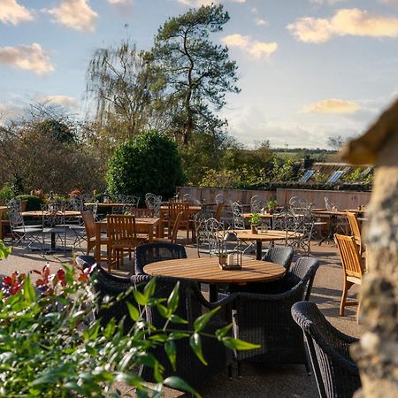 The George Inn & Plaine Norton St Philip Esterno foto